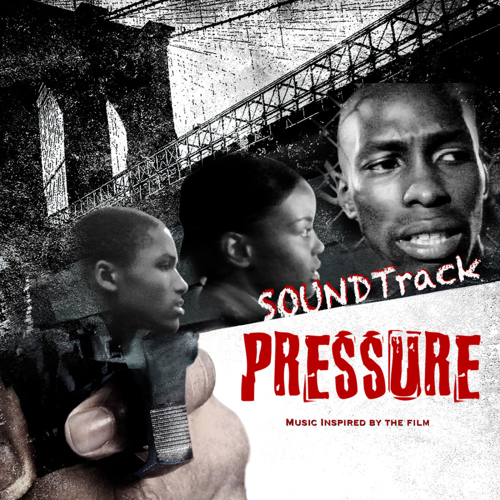 Pressure Anthem