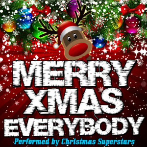 收聽Christmas Superstars的Happy New Year歌詞歌曲