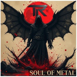 Tabula Rasa的專輯Soul Of Metal