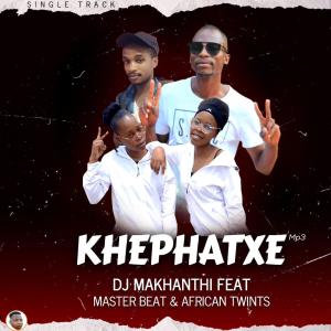 African Twins的專輯Khephatxe