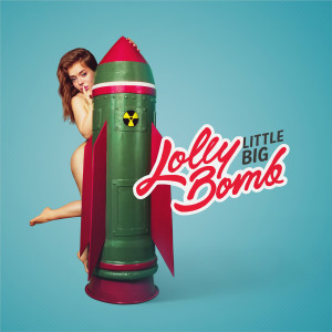 Album Lolly Bomb oleh Little Big