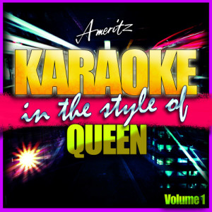 收聽Ameritz - Karaoke的Bicycle Race (In the Style of Queen) [Karaoke Version] (Karaoke Version)歌詞歌曲
