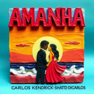 Listen to AMANHÃ song with lyrics from Carlos Kendrick