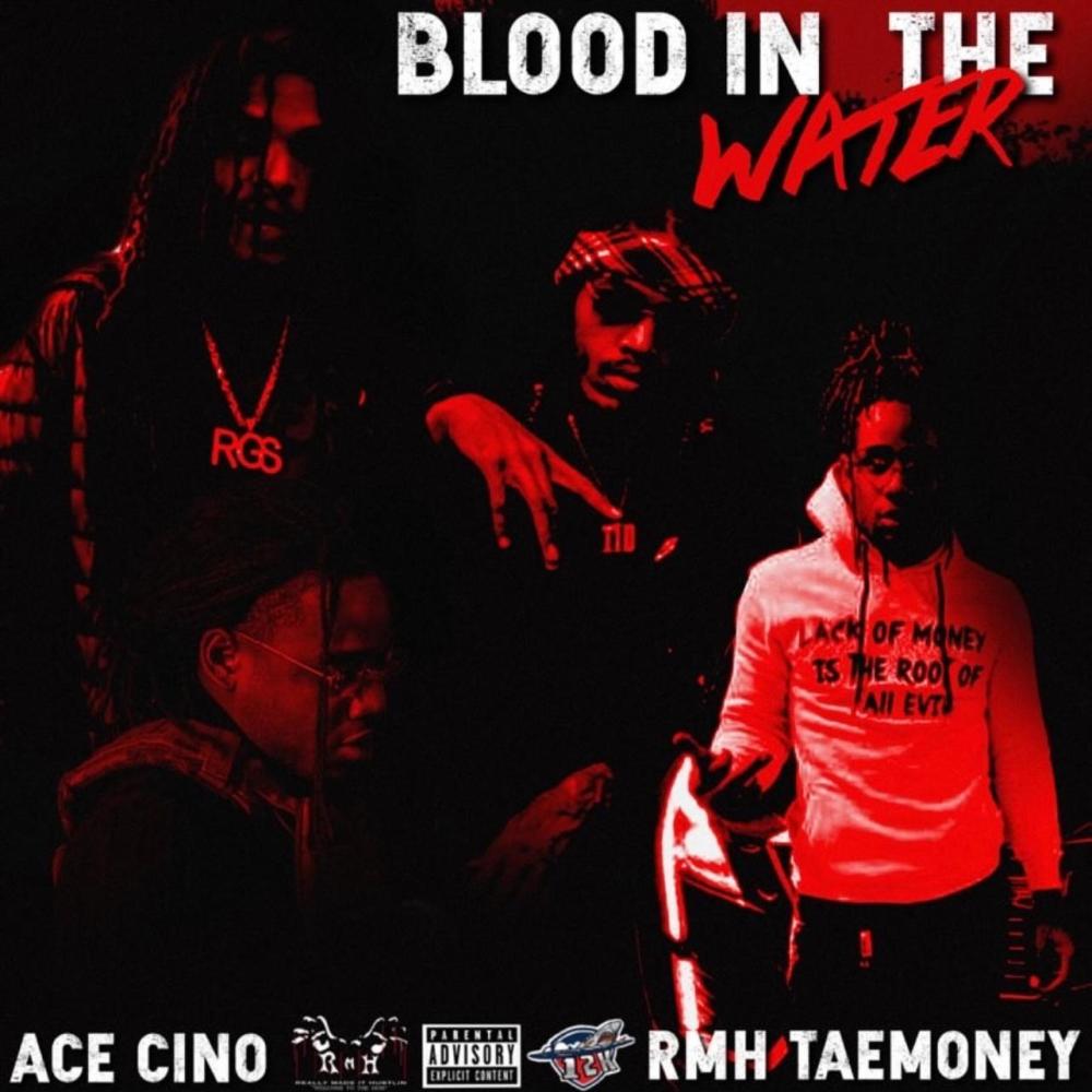 Ghost Glock (feat. Ace Cino & Kitchen Qleen) (Explicit)