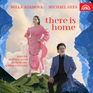 Michael Gees的專輯There Is Home