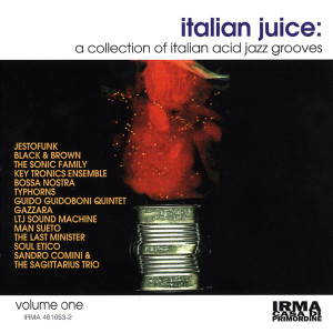 Listen to Anamaria song with lyrics from Key Tronics Ensemble