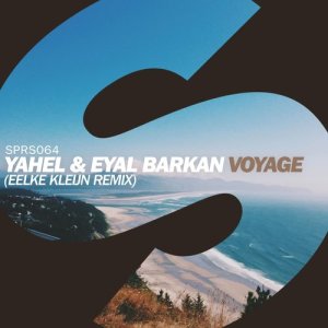 收聽Yahel的Voyage (Eelke Kleijn Remix Edit)歌詞歌曲