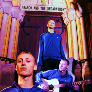 Franco And The Dreadnought的專輯Feed My Soul
