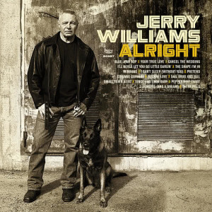 收聽Jerry Williams的Since I Met You Baby歌詞歌曲