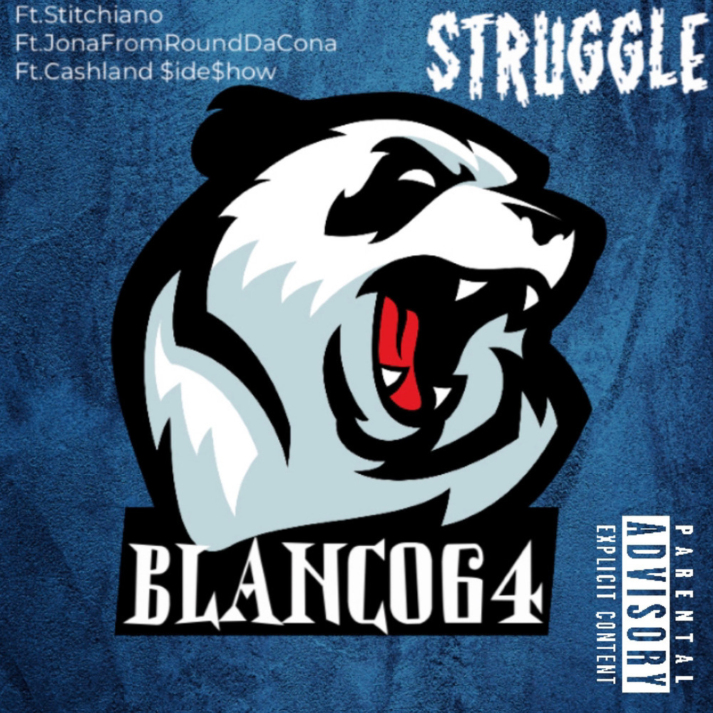 SRUGGLE (Explicit)