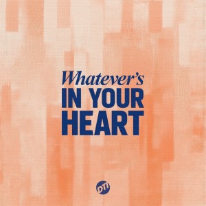 Vineyard Worship的專輯Whatever's In Your Heart