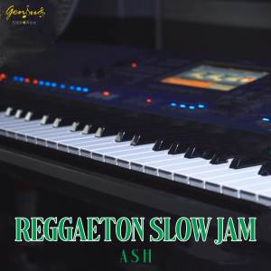 收聽Ash（愛爾蘭）的Reggaeton Slow Jam歌詞歌曲