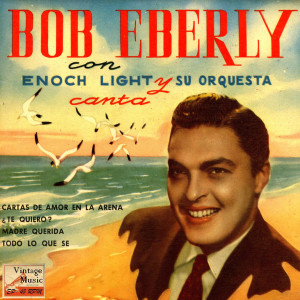 ดาวน์โหลดและฟังเพลง Love Letters In The Sand (Cartas De Amor En La Arena) พร้อมเนื้อเพลงจาก Bob Everly