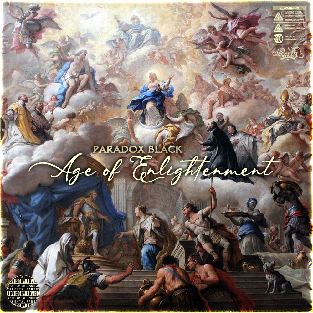 KEEP IT ROCKIN (feat. Madman RDV & YDMC) (Explicit)