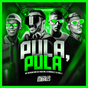 Album Pula Pula (Explicit) oleh Group Star