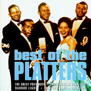 ดาวน์โหลดและฟังเพลง The Great Pretender พร้อมเนื้อเพลงจาก The Platters
