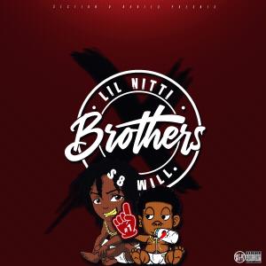 Lil Nitti的专辑Brothers (feat. S8 Will)