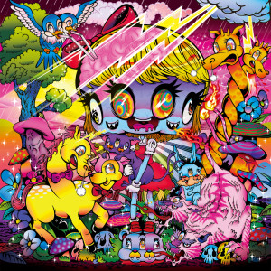 Listen to Genetsu Chintsu Ichigeki Hissatsu song with lyrics from ディージェイテクノウチ