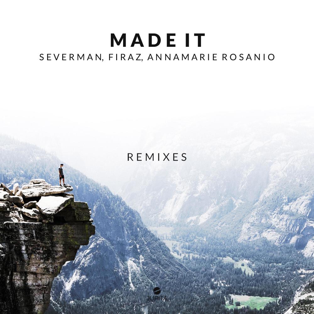 Made It (clieey Remix)