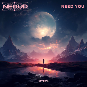 Album Need You from Nedud