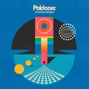 Poldoore的專輯Chroma Dream