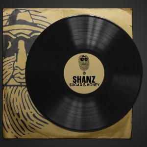 Listen to Sugar & Honey song with lyrics from Shanz
