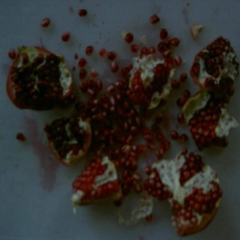 Pomegranate (demo)