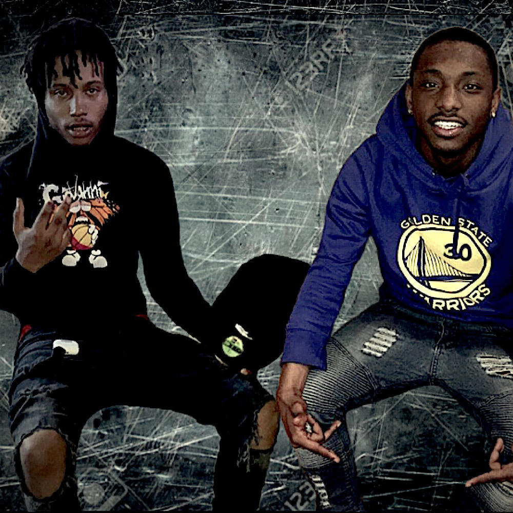 Do Da Do (feat. 083 Speedy) (Explicit)