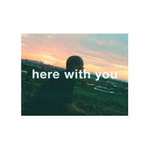 Listen to Here with You song with lyrics from Super Duper
