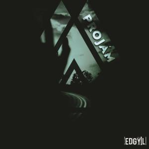 收聽Edgy L的Projām歌詞歌曲