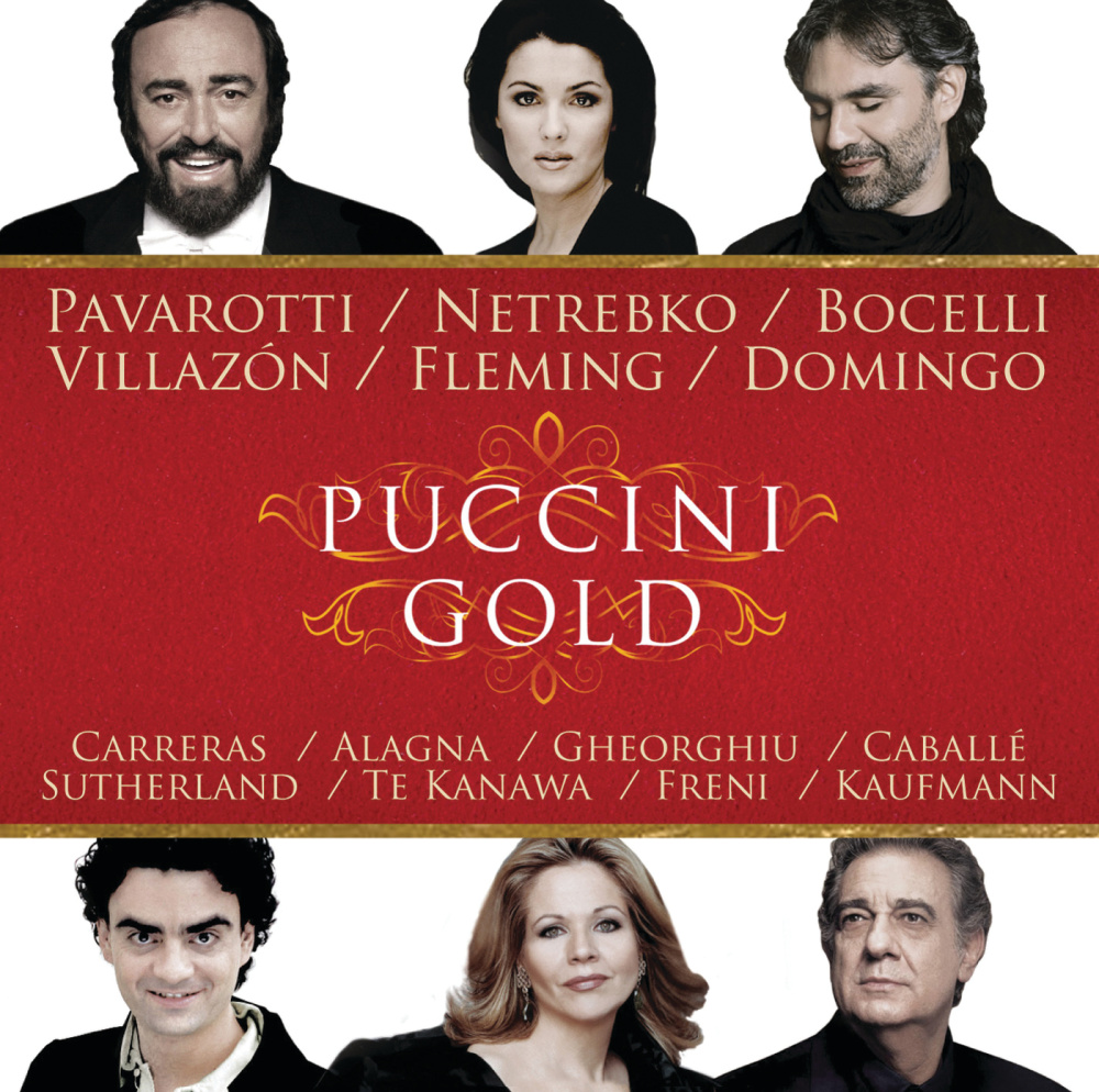 Puccini: La Bohème  / Act 1 - "Quando Me'n Vò"