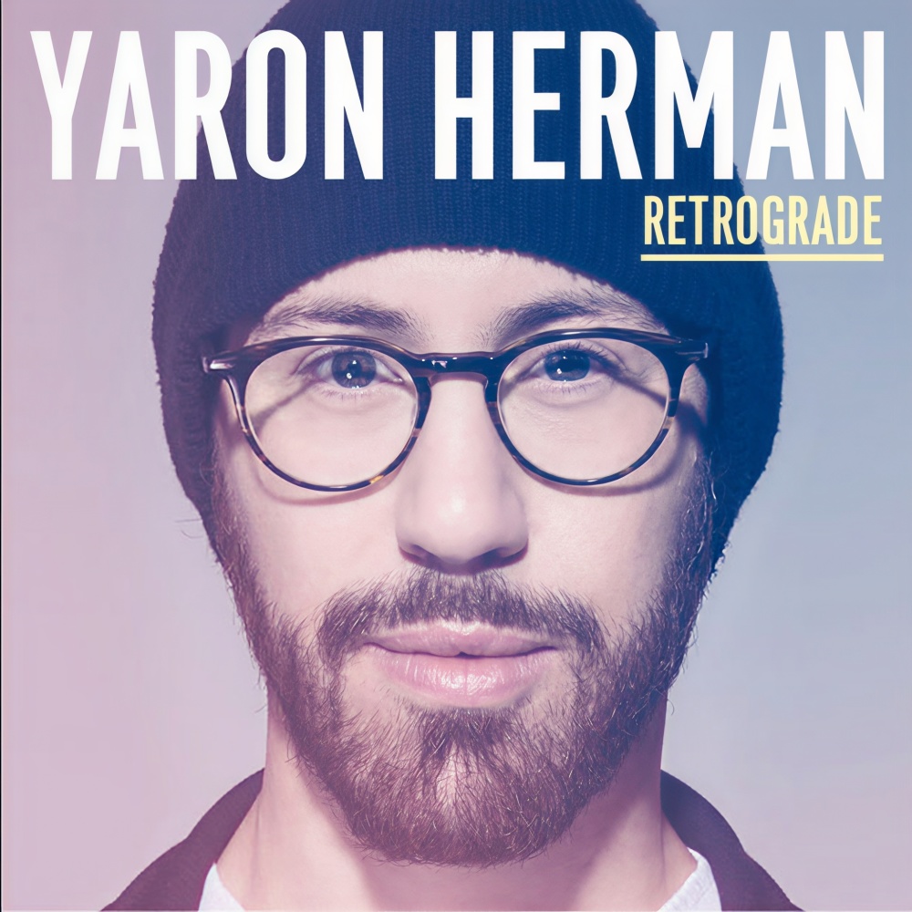 Yaron Herman