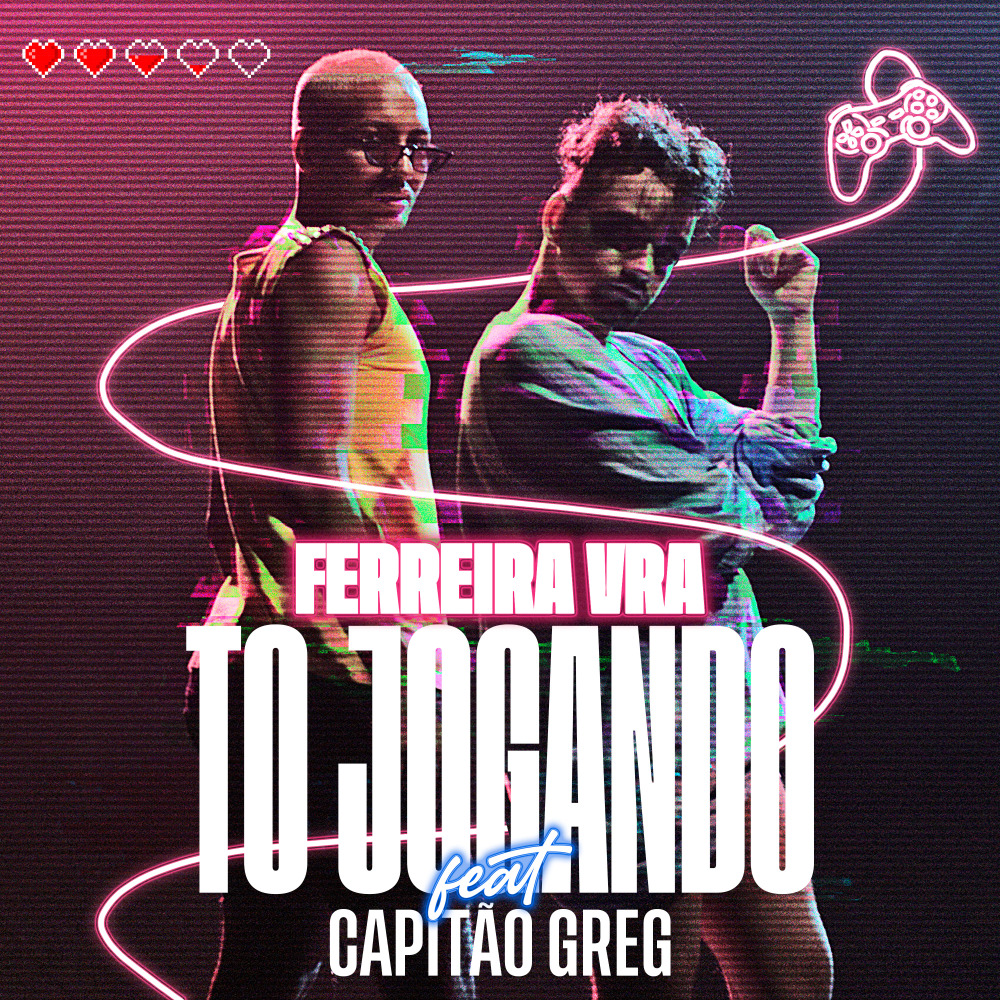 Tô Jogando