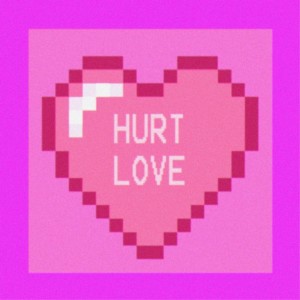 Album Hurt luv from 