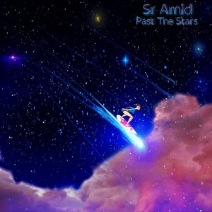 Dengarkan Astronaut lagu dari Sr Amid dengan lirik
