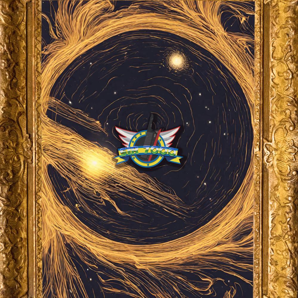 Aquarian Singularity