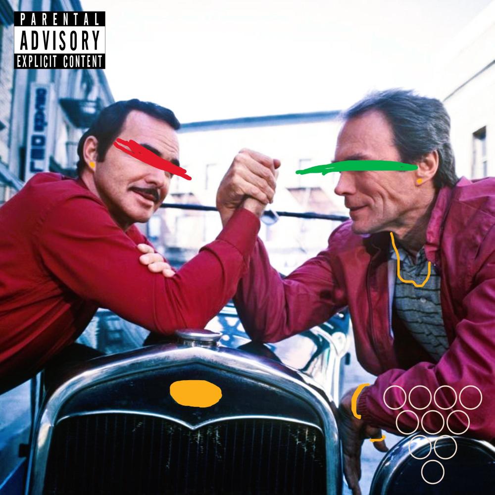 NUOVO MONDO (Explicit)