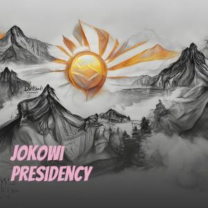 Sodiq的專輯Jokowi Presidency (Remastered 2024)