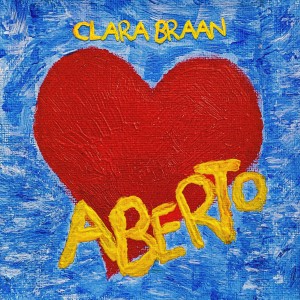 收聽Clara Braan的Arquivos Perdidos歌詞歌曲