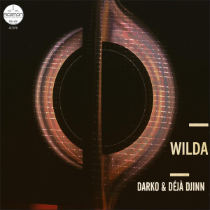 Deja Djinn的專輯Wilda