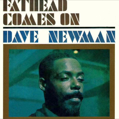 Unchain My Heart (feat. Hank Crawford)