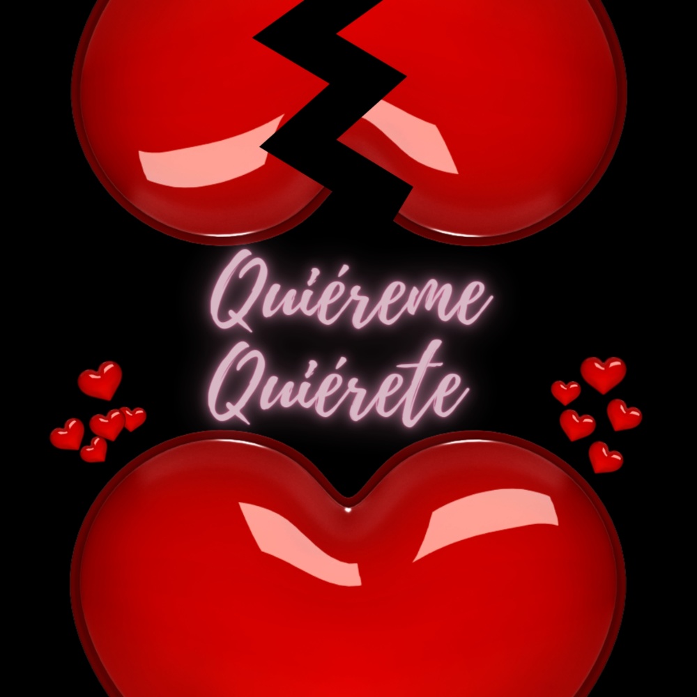 Quiéreme, Quiérete