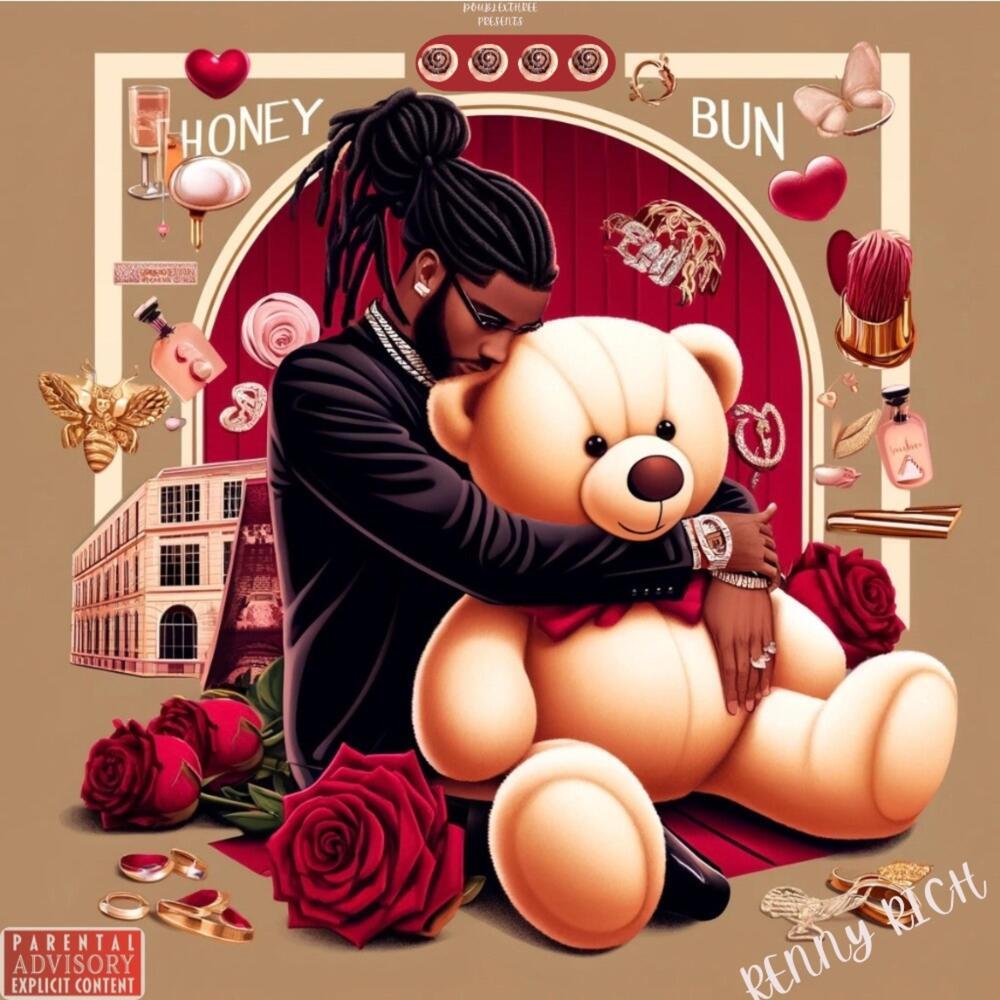 Honey Bun (Explicit)