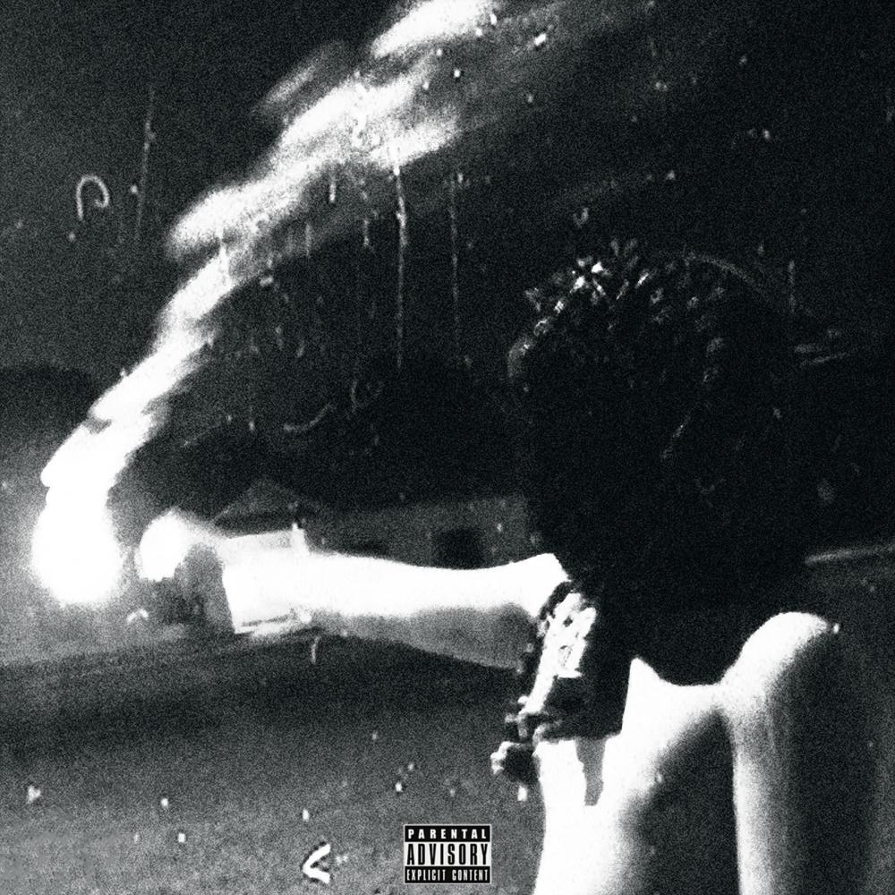 Two Tone (feat. 22EG0) (Explicit)