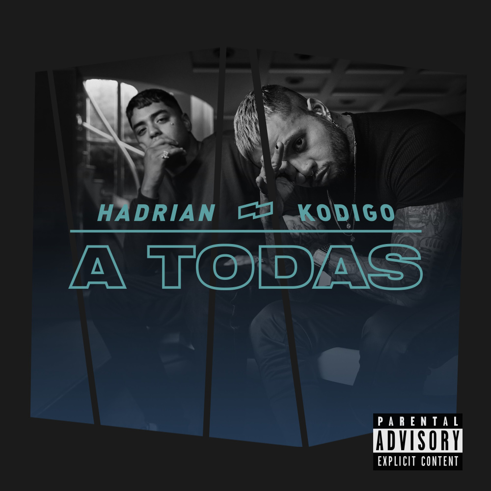 A Todas (Explicit)