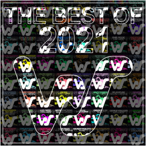 Album World Sound The Best Of 2021 from Various