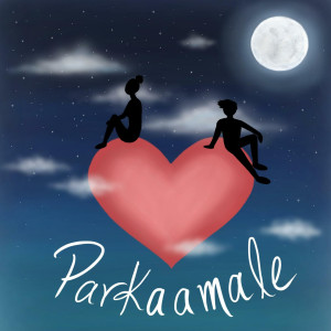Album Parkaamale (Explicit) oleh Vidusan Kaneswaran