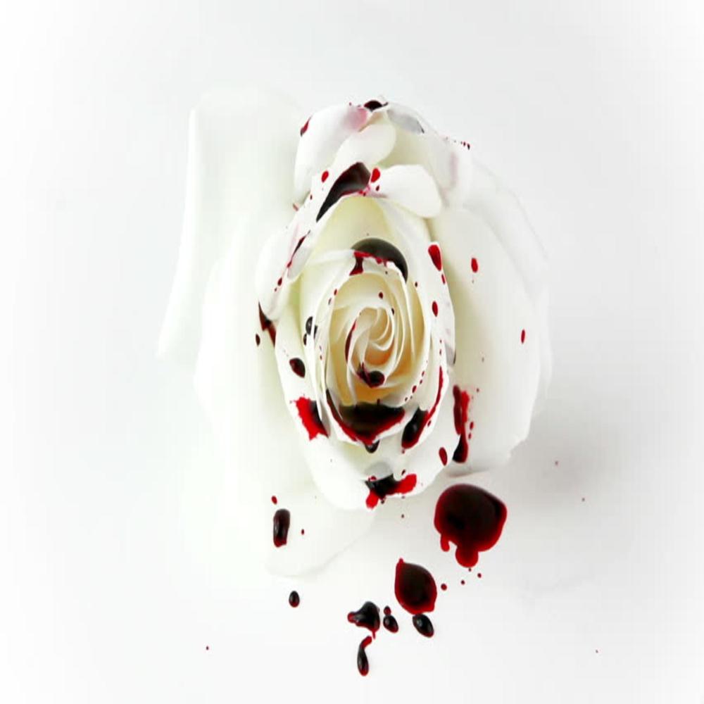 Bloody Valentine (Explicit)