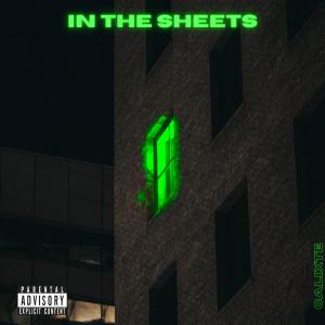 Calixte的專輯In the sheets (Explicit)