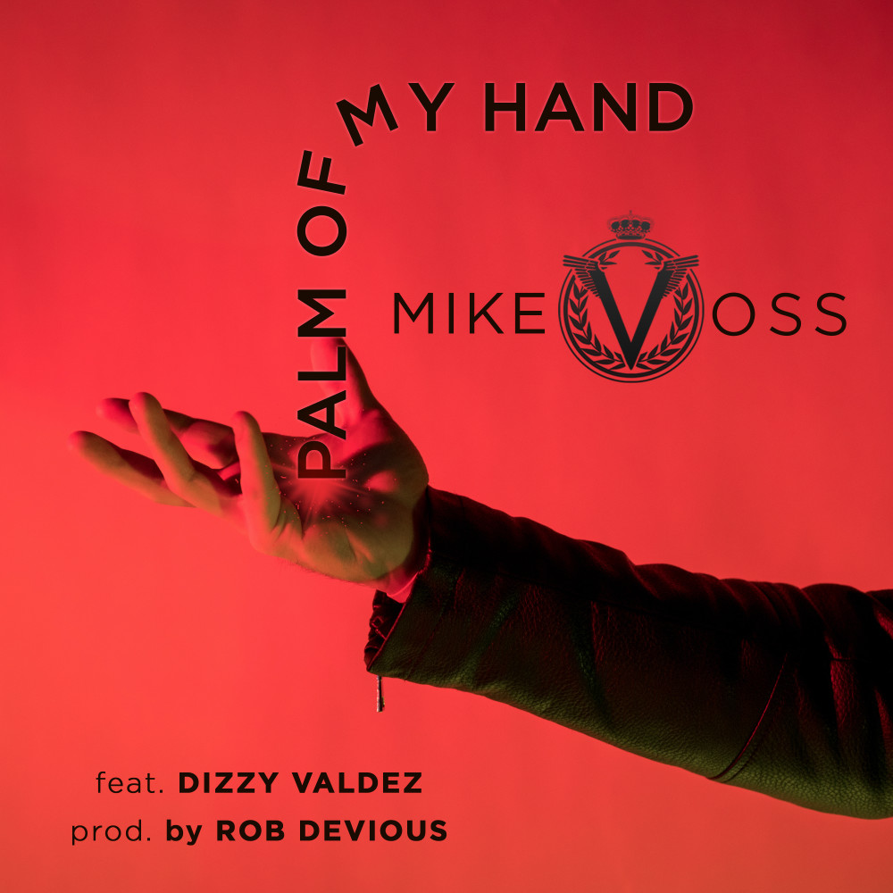 Palm of My Hand (Explicit)